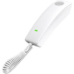 Fanvil H2U-W, IP telefon, Hvid, Forbundet h. [Levering: 1-2 dage.]